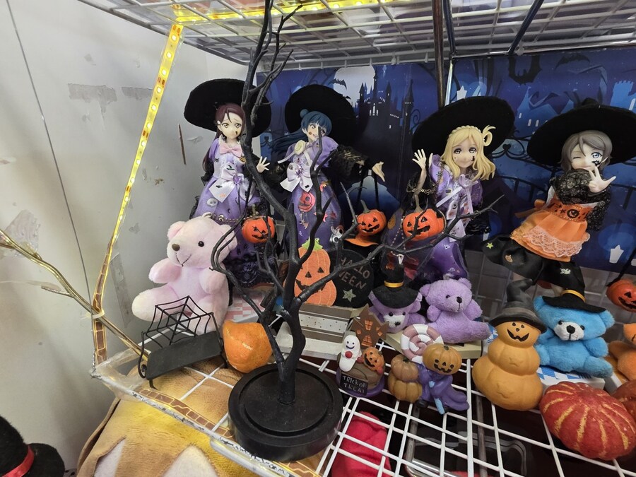 럽라) 누마즈 여행 2일차 - 우치우라 산노우라 관광안내소로_18.jpg