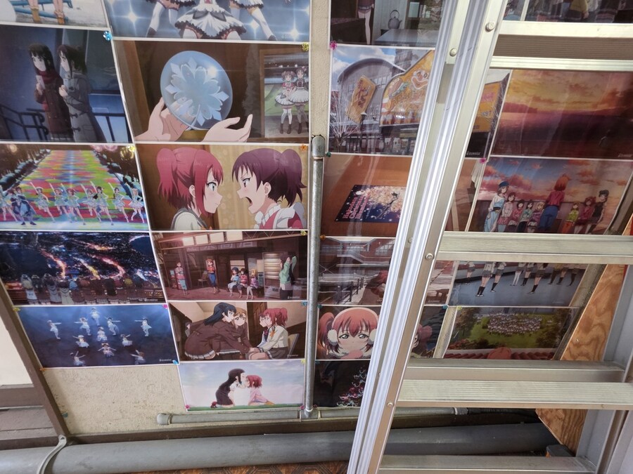 럽라) 누마즈 여행 2일차 - 우치우라 산노우라 관광안내소로_26.jpg