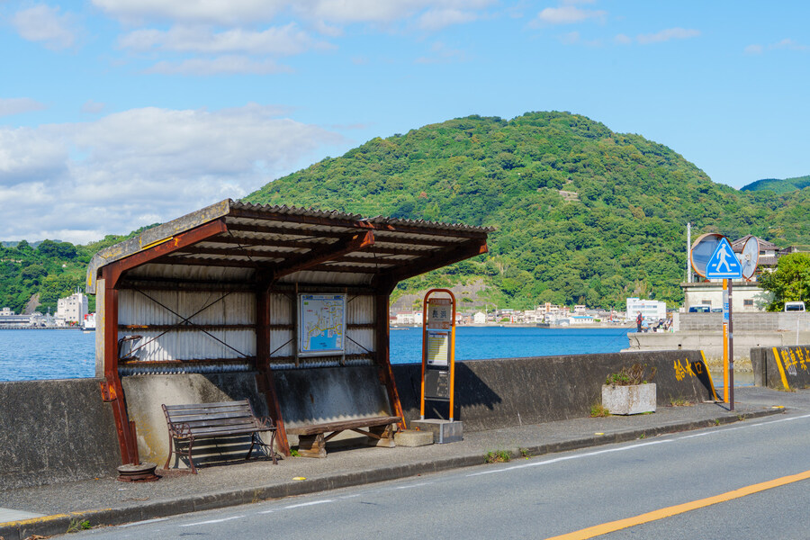 럽라) 누마즈 여행 2일차 - 우치우라 미토해변 근처 여행_1.jpg
