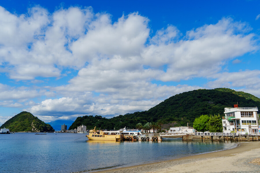 럽라) 누마즈 여행 2일차 - 우치우라 미토해변 근처 여행_6.jpg