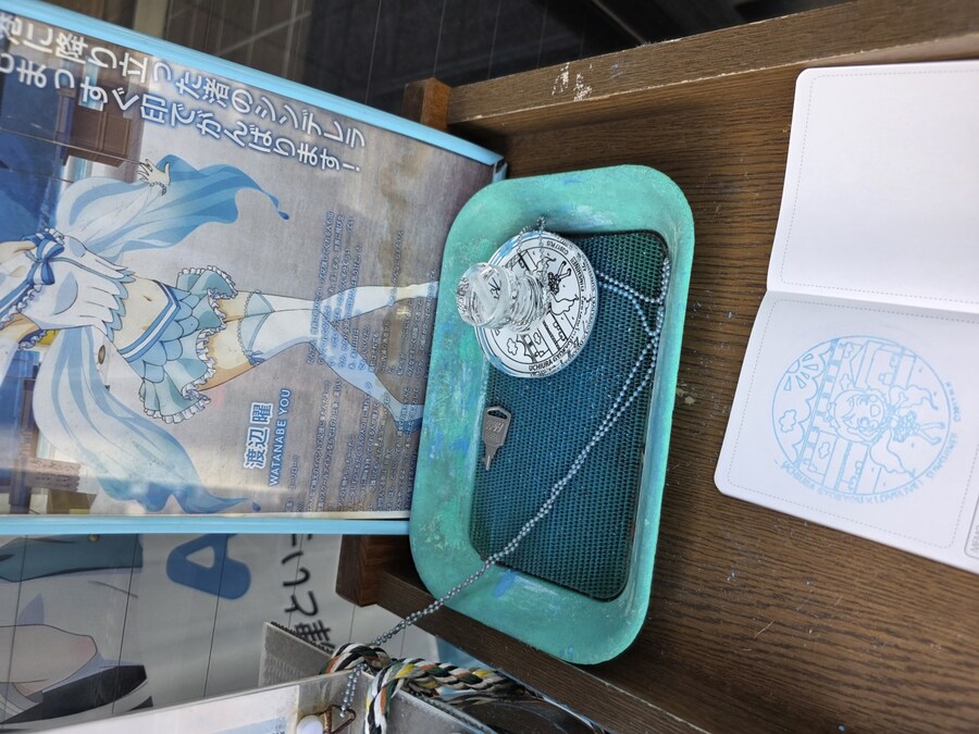 럽라) 누마즈 여행 2일차 - 우치우라 미토해변 근처 여행_17.jpg