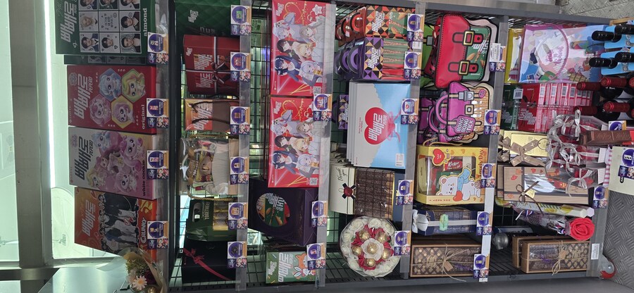 ㅇㅇㄱ) 아 씨 맥주 사러 동네 편의점 들렀다가 흉참한 거 봤다_1.jpg