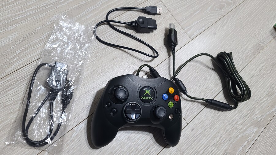 XBOX패드를 컴퓨터에서 사용 못하나요?_1.jpg