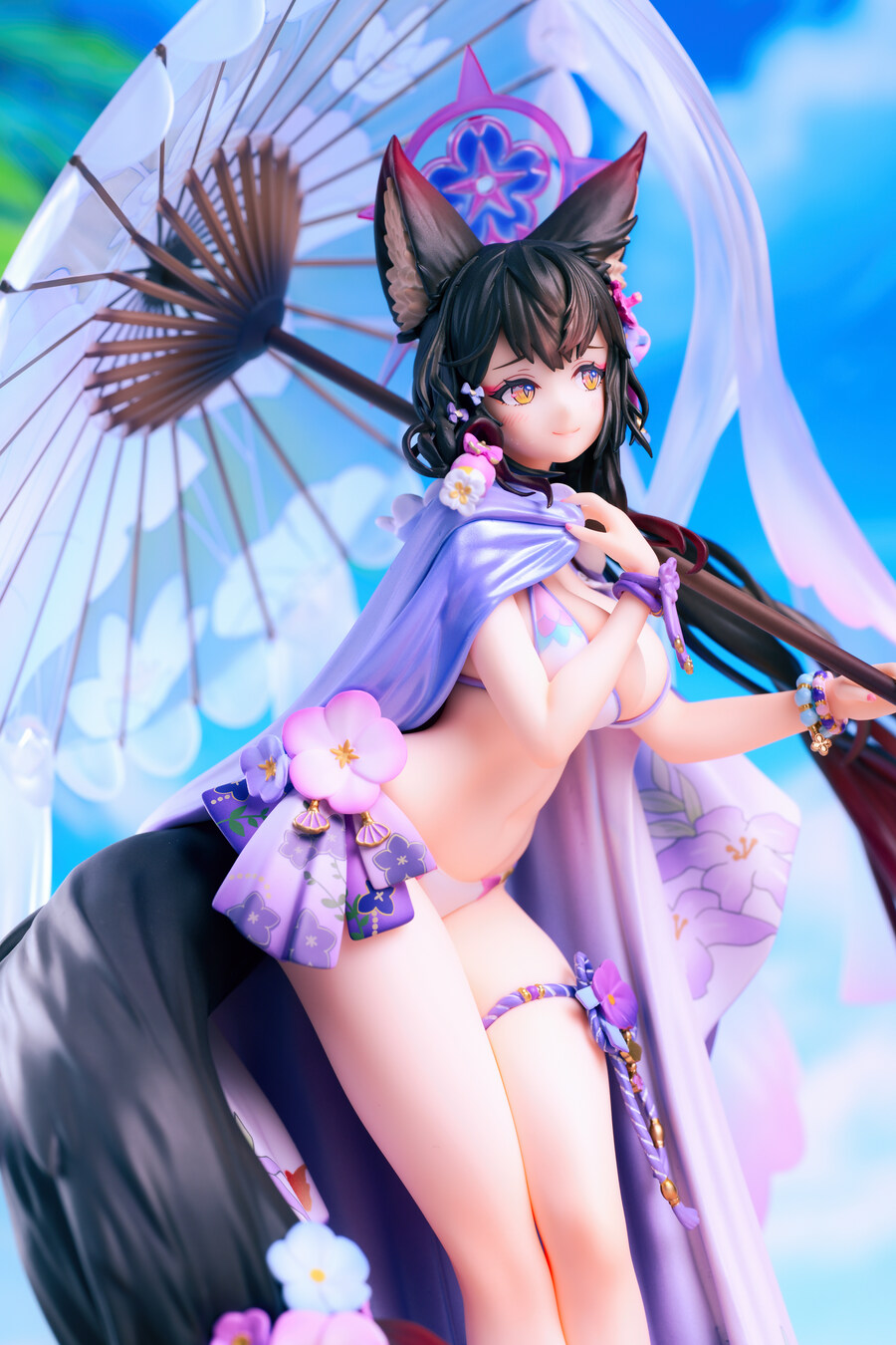 [굿스마일] 코사카 와카모 : 수영복 Ver._27.jpg