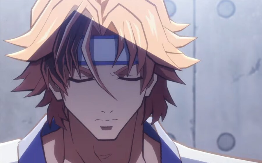 [철권 블러드라인] 게임이나 애니 통들어 상당히 유명한 한국 캐릭터인 화랑_1.png