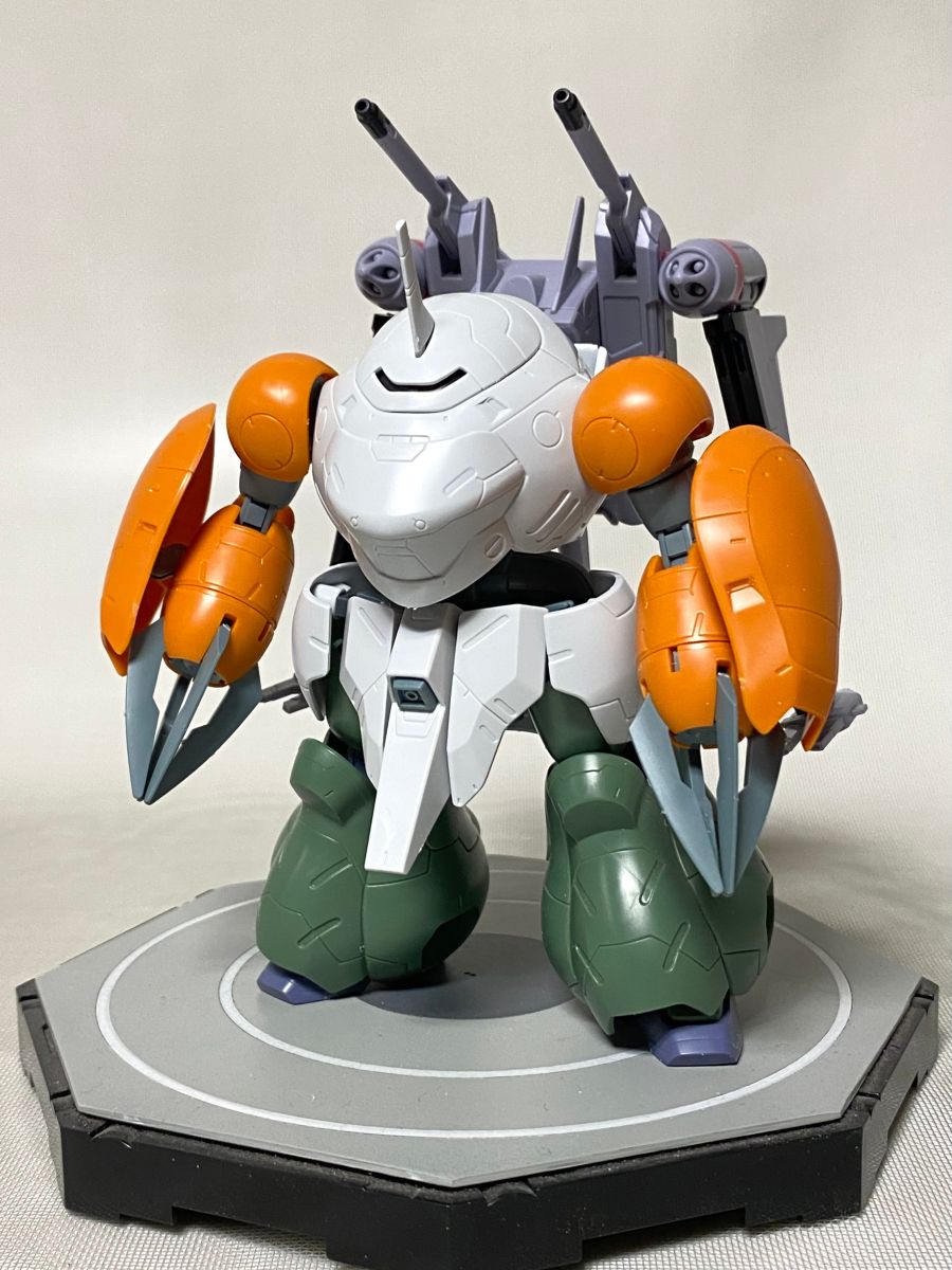 HG IBO 1/144 몽키 로디 조합 사진 3_4.jpg