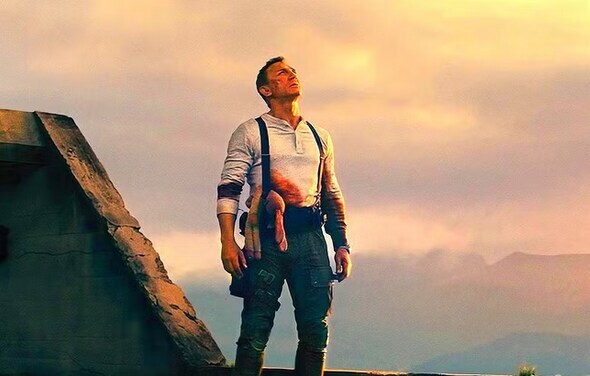 영화) (스포) 호불호가 크게 갈렸던 007의 마지막 엔딩_1.jpg