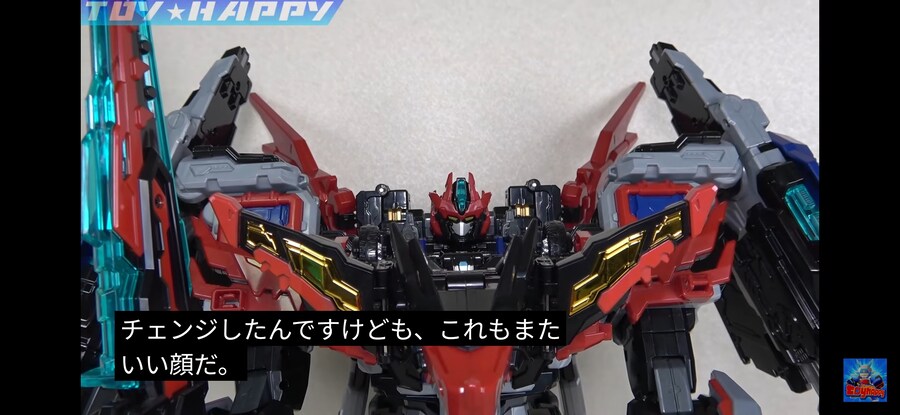 메탈카드봇)해외 리뷰어의 헤비아이언W 총평_3.jpg