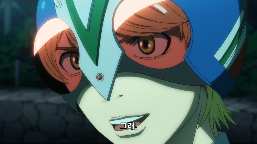 [토지마 탄자부로는 가면라이더가 되고 싶어] 새로운 라이더(?)의 등장_22.png