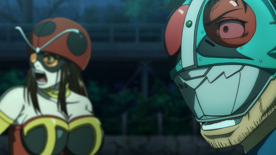 [토지마 탄자부로는 가면라이더가 되고 싶어] 새로운 라이더(?)의 등장_23.png