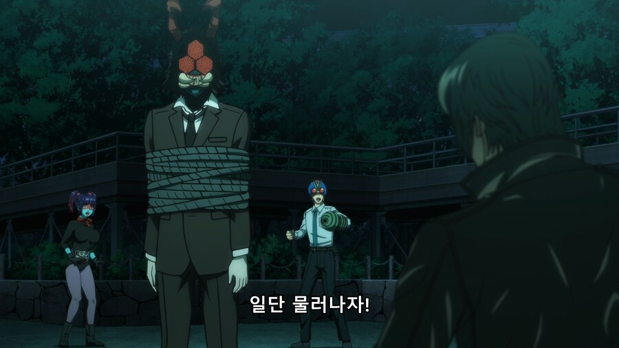 [토지마 탄자부로는 가면라이더가 되고 싶어] 새로운 라이더(?)의 등장_42.png