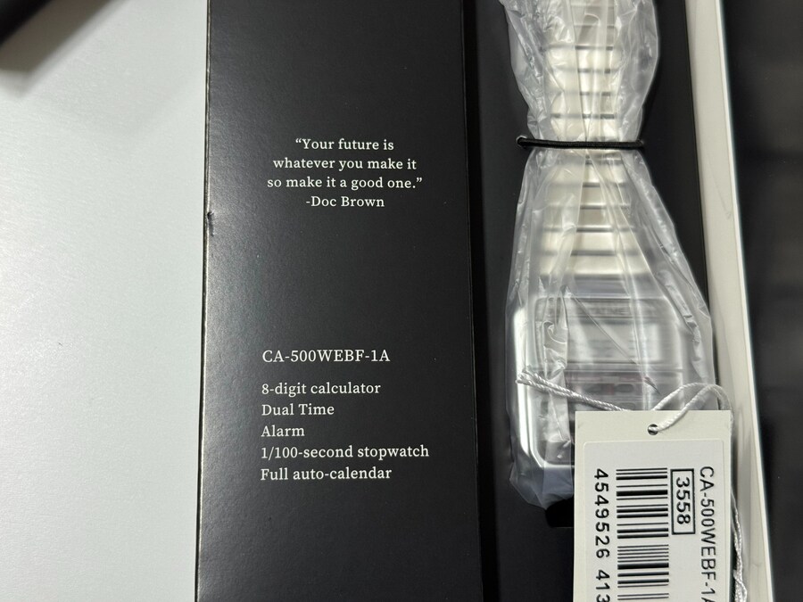 카시오 백 투 더 퓨처 에디션(CA-500WEBF-1A) 후기_8.jpg