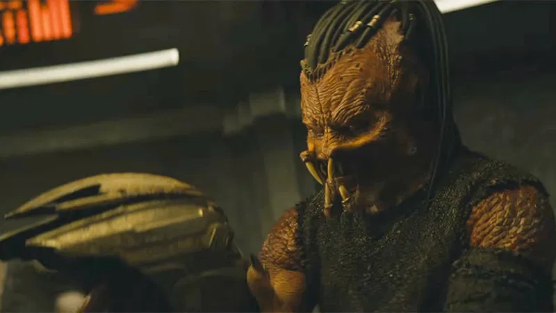 프레데터)스포) 배드랜드가 갓오브워를 떠올리는 부분들_5.webp