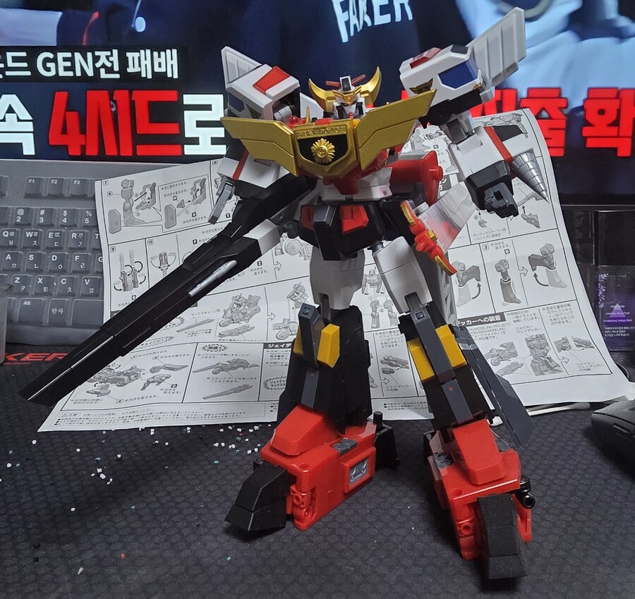 드디어 완성한 파이어제이데커 맥스캐논 풀셋_1.jpg