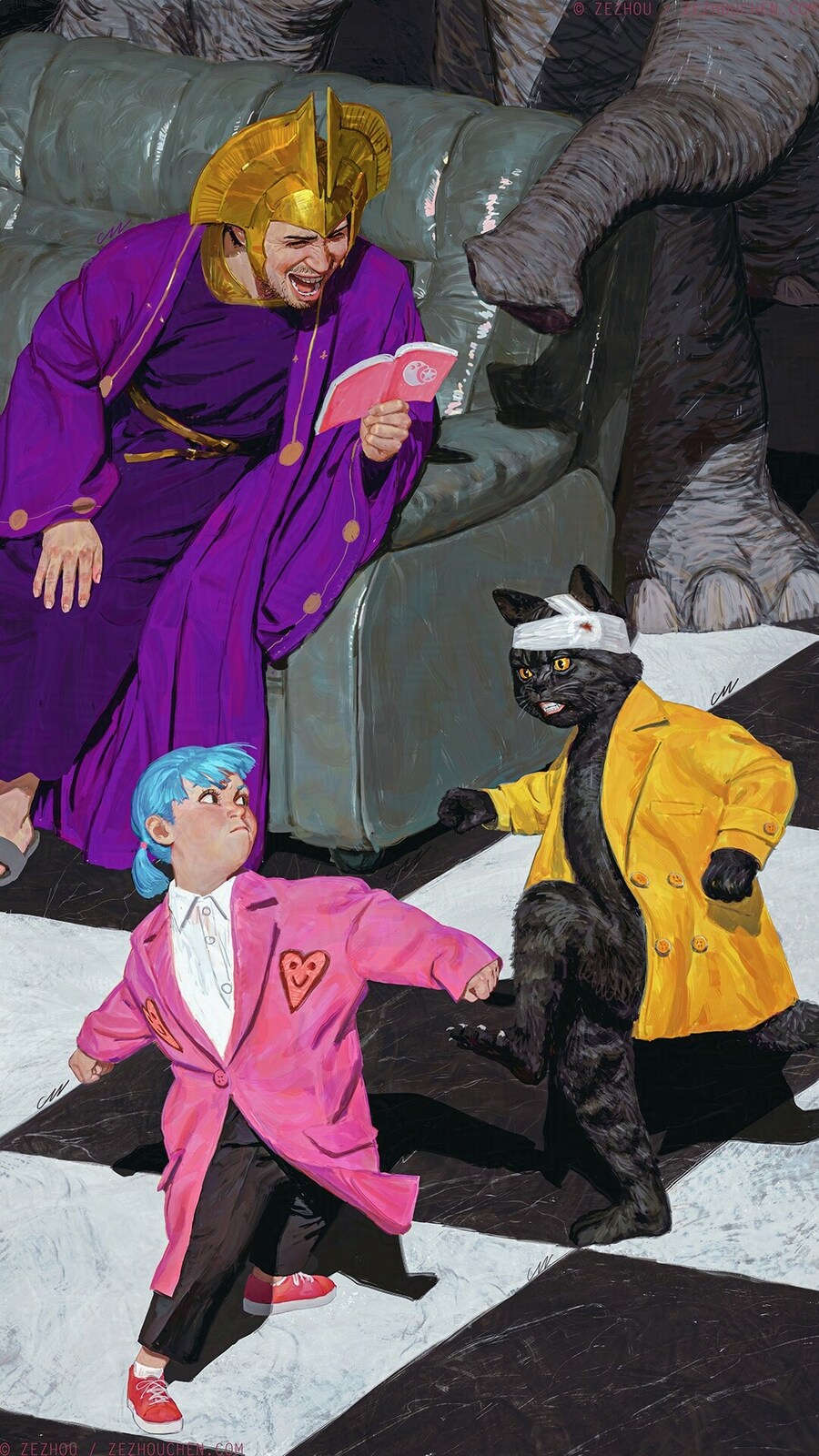 림월드 팬아트입니다._3.jpg