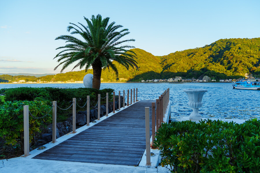 럽라) 누마즈 여행 2일차 - 우치우라 아와시마 마린파크_33.jpg