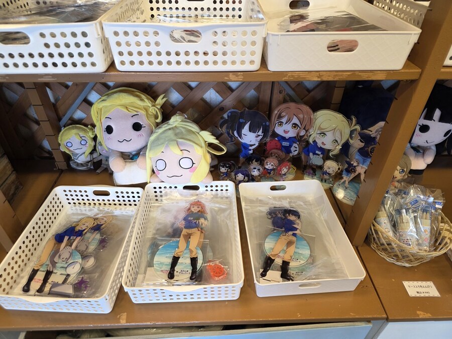 럽라) 누마즈 여행 2일차 - 우치우라 아와시마 마린파크_19.jpg