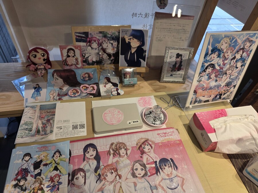 럽라) 누마즈 여행 3일차 - 누마즈항 인근으로_4.jpg