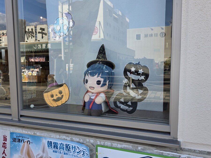 럽라) 누마즈 여행 3일차 - 누마즈항 인근으로_23.jpg