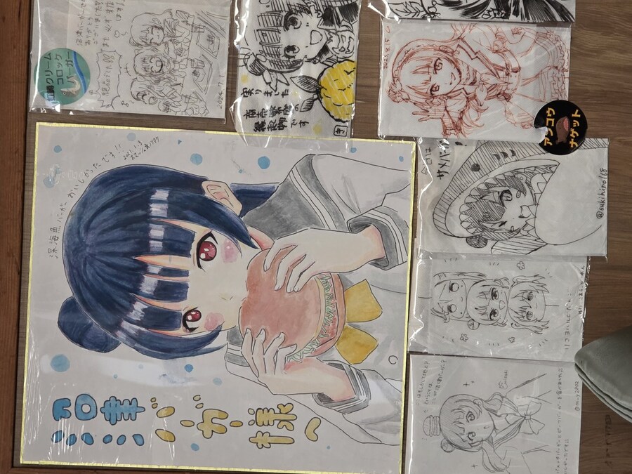 럽라) 누마즈 여행 3일차 - 누마즈항 인근으로_28.jpg