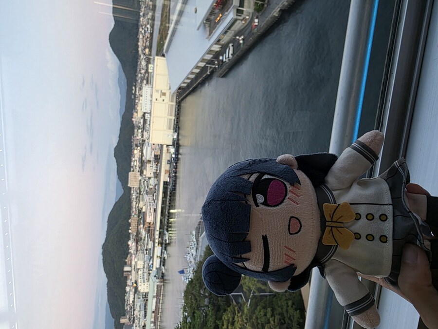 럽라) 누마즈 여행 3일차 - 누마즈항 인근으로_32.jpg