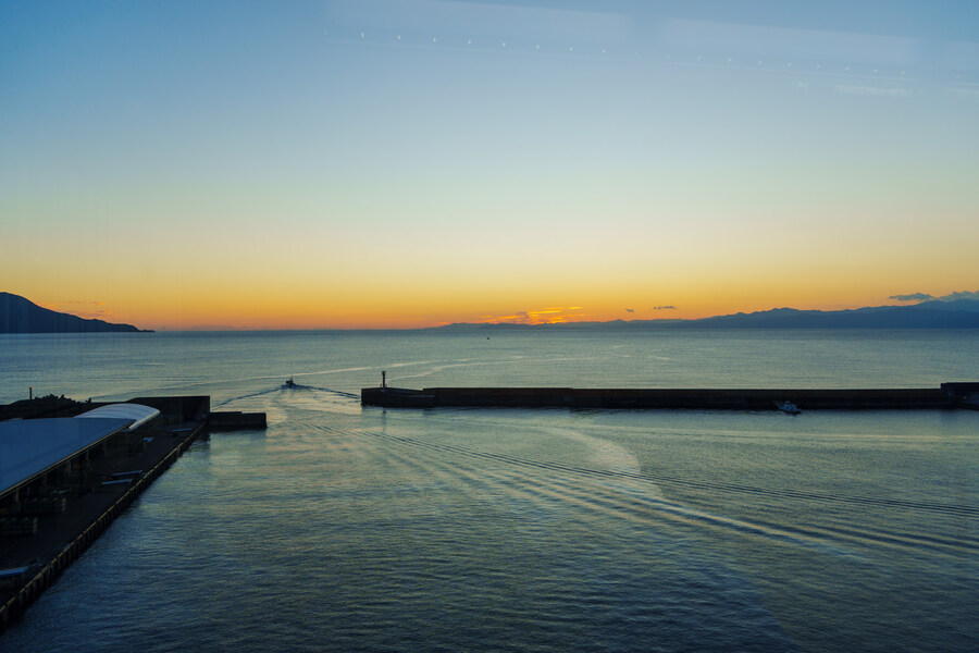 럽라) 누마즈 여행 3일차 - 누마즈항 인근으로_34.jpg