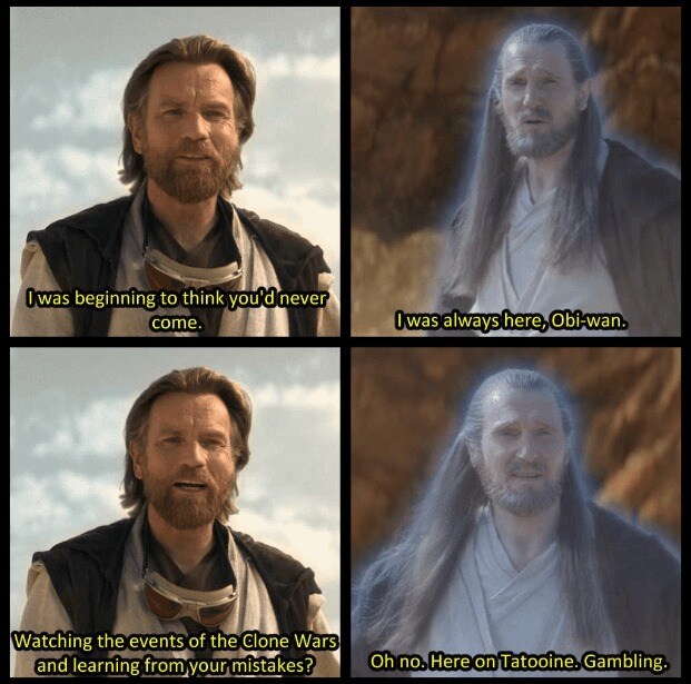 스타워즈) 스승과 재회한 오비완_1.jpg