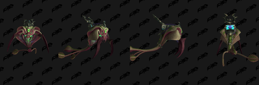 와우 한밤 신규 10종 탈것 모음: 공허 부엉이, 로아 탈것 등_9.jpg