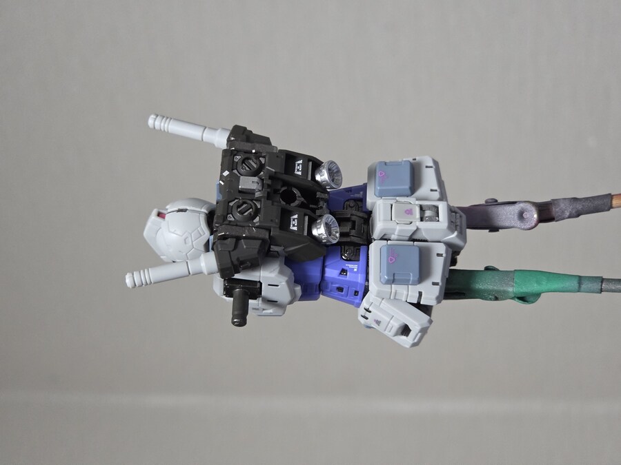 Stedi사의 아크릴도료 써봤네요_3.jpg