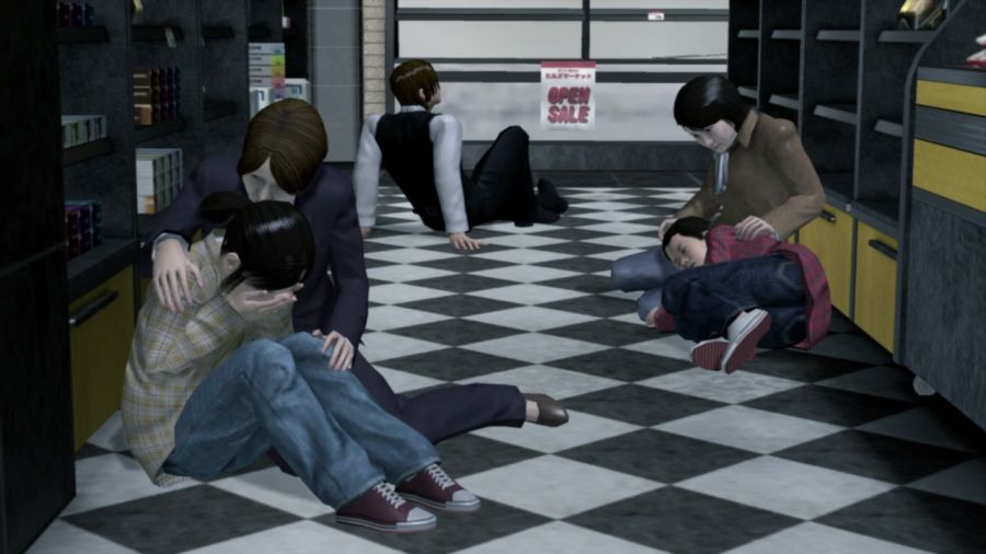 용과 같이 OF THE END_2.jpg