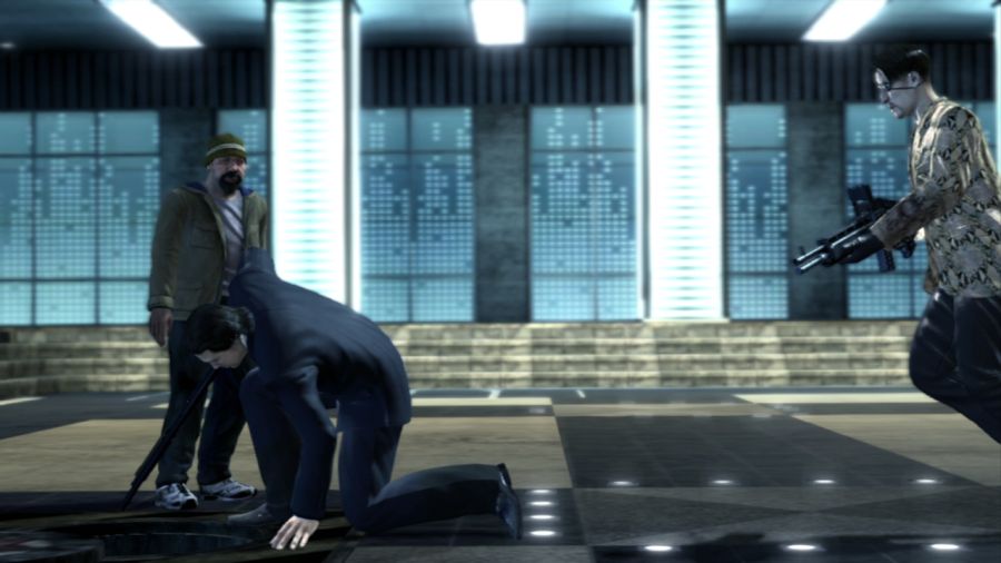 용과 같이 OF THE END_64.jpg