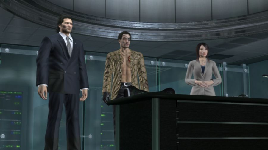 용과 같이 OF THE END_79.jpg