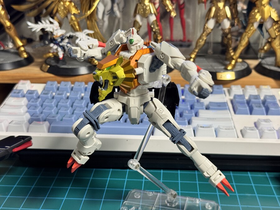 [토이라이즈] 제네식 가오가이가 입니다._5.jpg