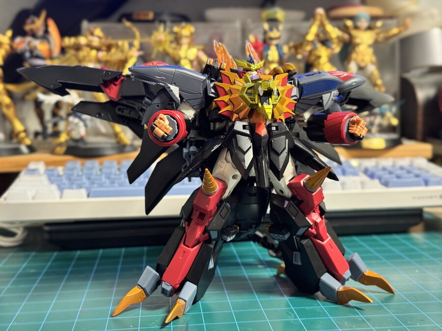 [토이라이즈] 제네식 가오가이가 입니다._13.jpg