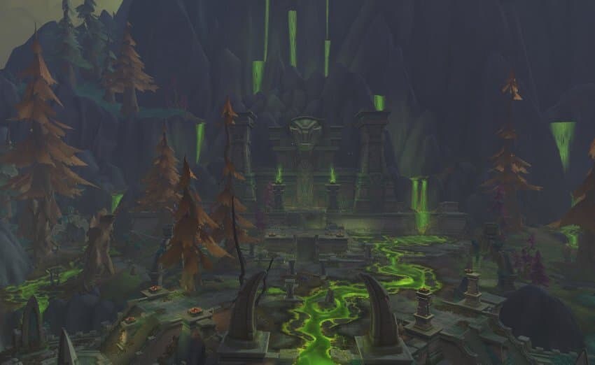 (흥미) 와우 한밤 2시즌 '아탈우렉' 트롤 레이드 추가 예정?_6.jpg