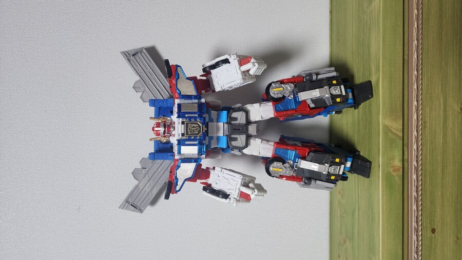 다이노몬 & 파일드라몬을 생각하면서 갓파이어콘보이(오메가프라임) 사진 올림_4.jpg