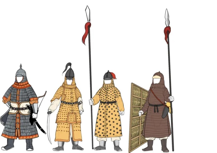 쇼군 토탈워2 임진왜란 모드제작자 까는글_19.jpg