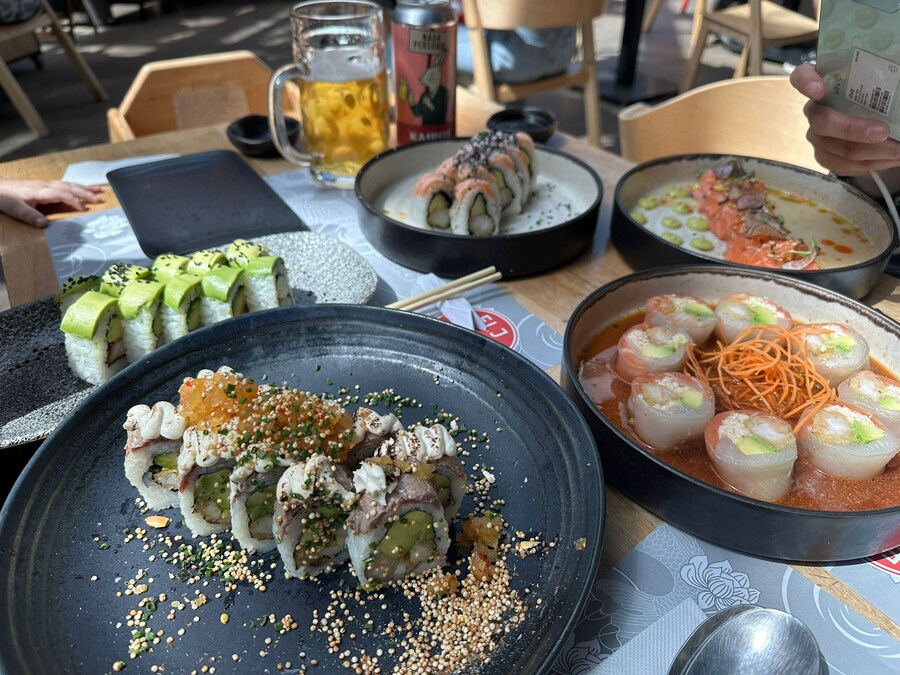 칠레 처갓집 방문기 (1) 1-4일차 : 산티아고_10.jpg