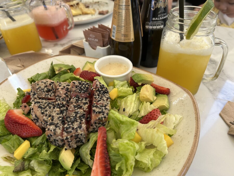 칠레 처갓집 방문기 (1) 1-4일차 : 산티아고_20.jpg