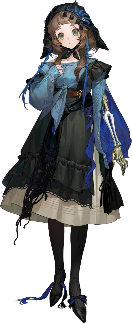 리버스1999) 신캐 눈알이 너무 커서 어색함_1.jpg