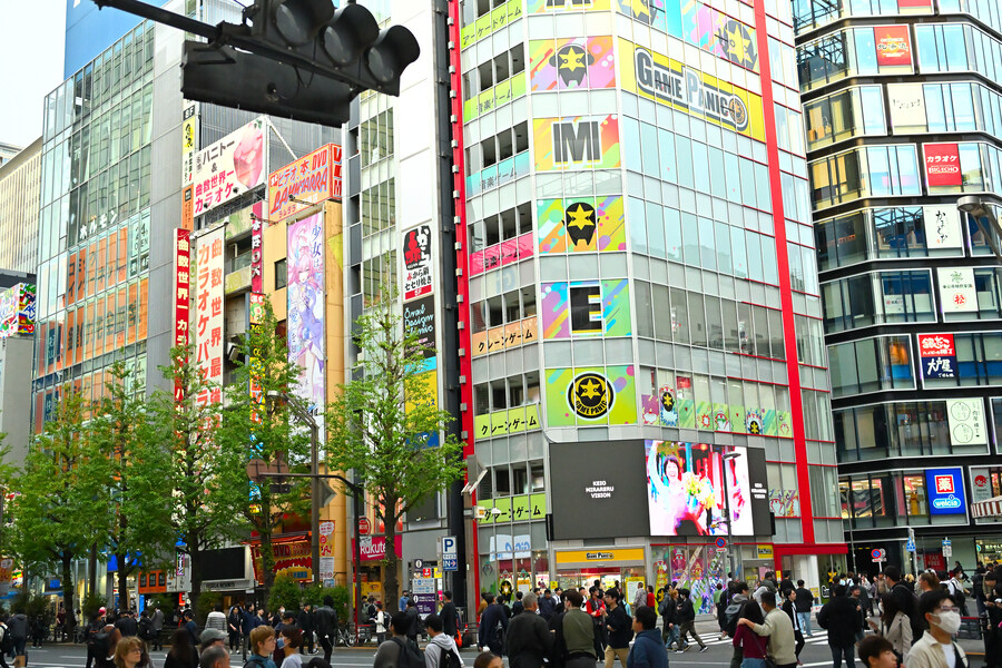 일본 도쿄 여행~_5.jpg