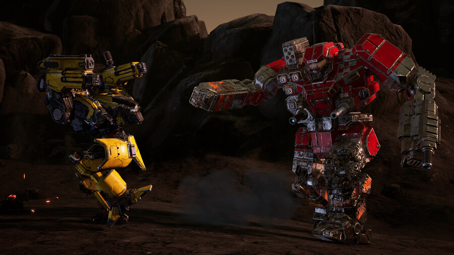 멕워리어 5 포토 모드 스샷들_18.jpg