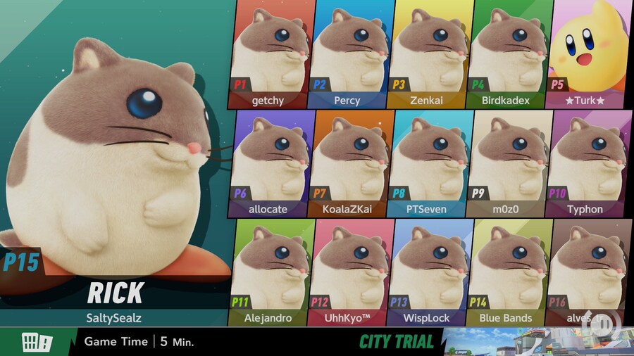 커비)다들 같은 캐릭터할때_1.jpg