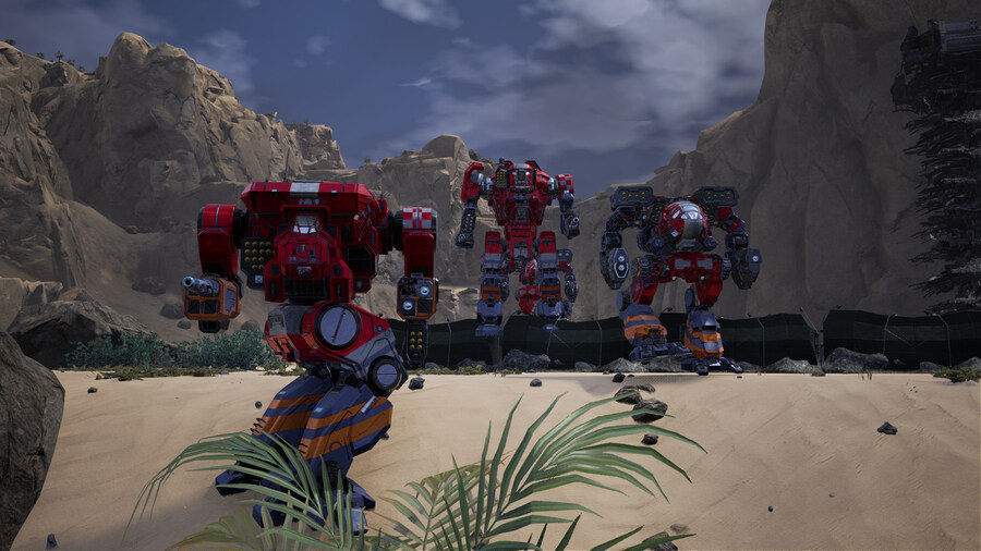 멕워리어 5 포토 모드 스샷들_22.jpg