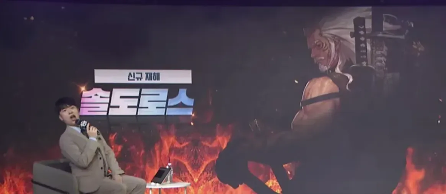 던파m) 인간형 재해 컨텐츠는 첨이네_1.webp