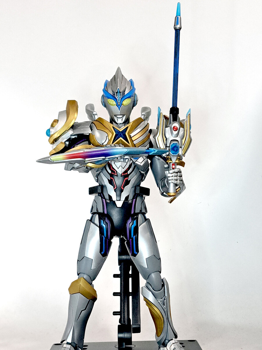 [블로키] 울트라맨 익시드 X 베타 스파크 아머_14.jpg