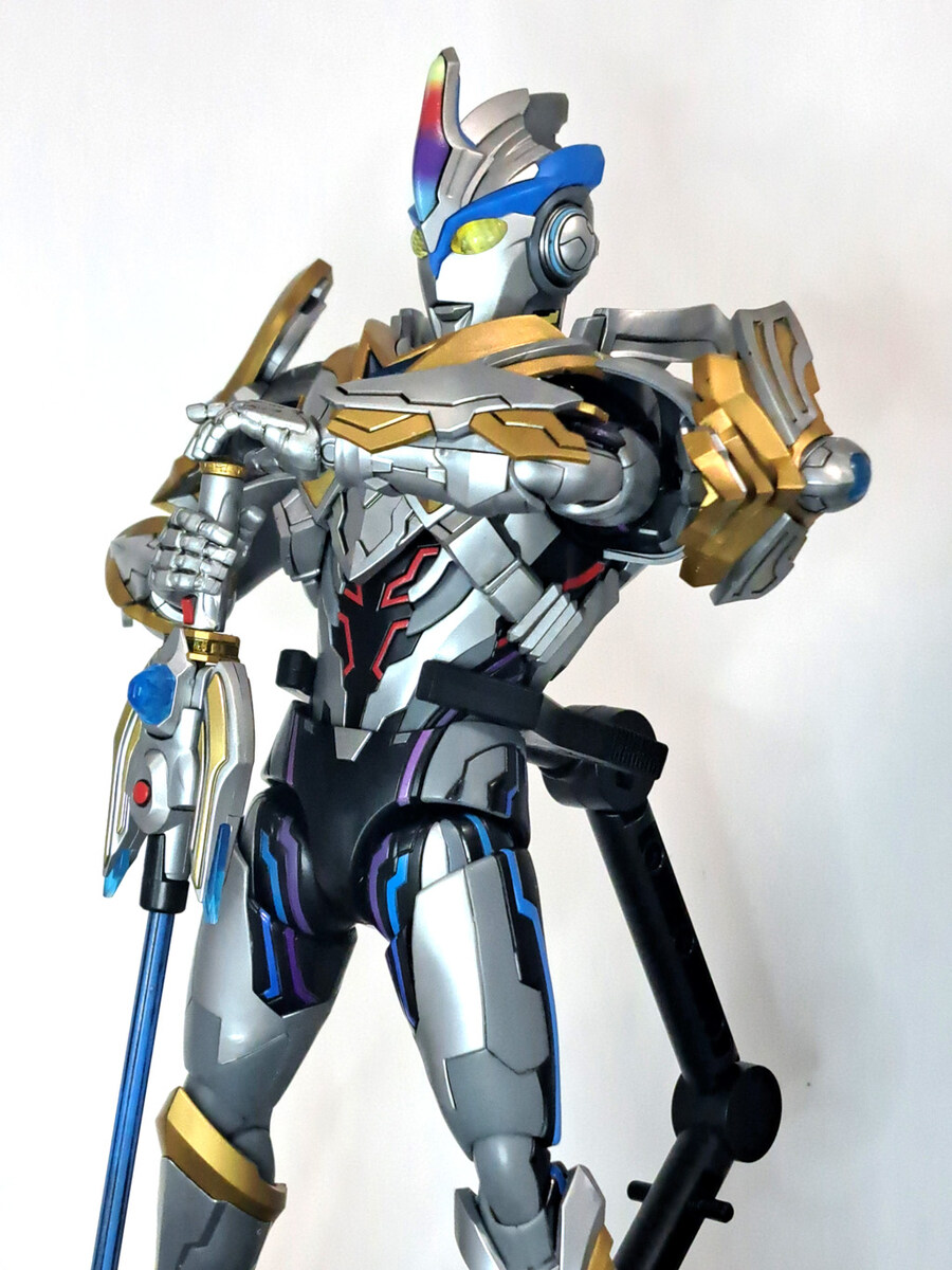 [블로키] 울트라맨 익시드 X 베타 스파크 아머_13.jpg