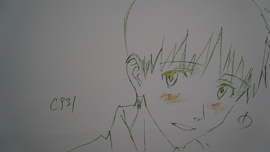 에반게리온) 선 전시회 후기_8.jpg