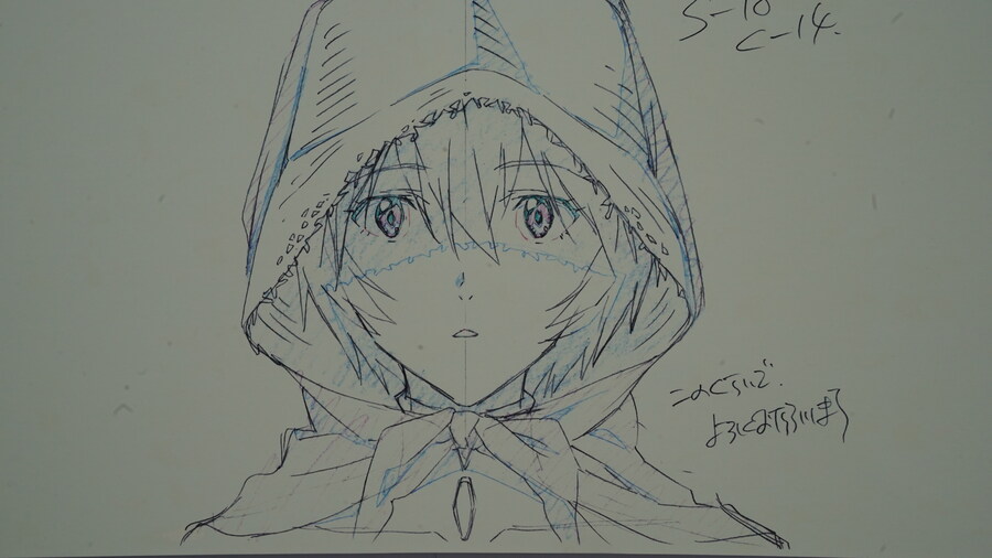 에반게리온) 선 전시회 후기_11.jpg