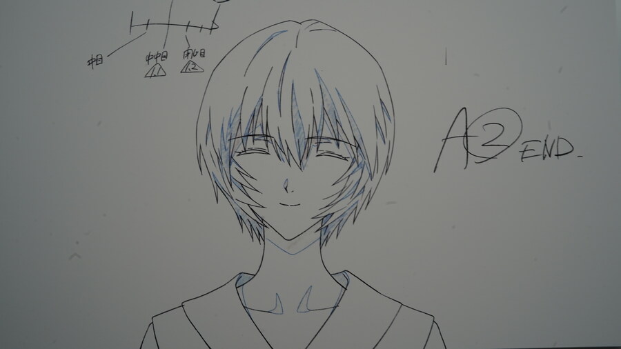 에반게리온) 선 전시회 후기_12.jpg